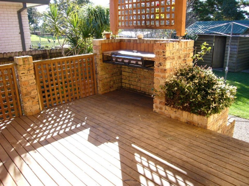 103 Waratah Crescent, Sanctuary Point NSW 2540