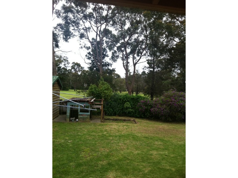103 Waratah Crescent, Sanctuary Point NSW 2540