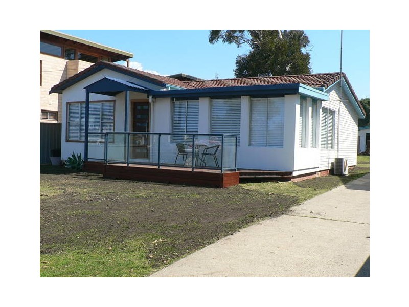 55 Elizabeth Drive*H055, Vincentia NSW 2540