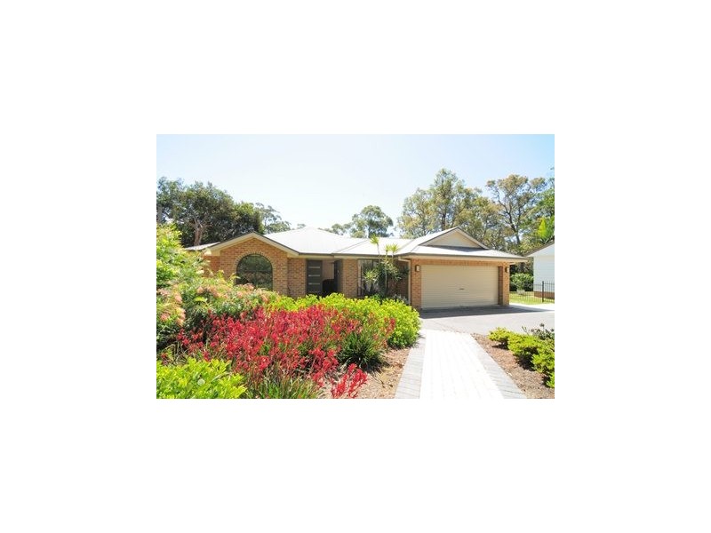Sanctuary Point NSW 2540