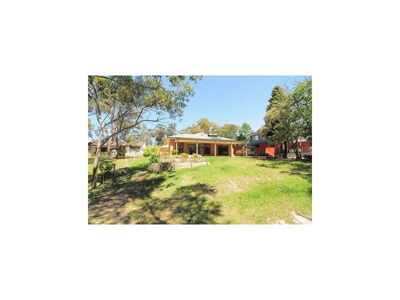 Sanctuary Point NSW 2540