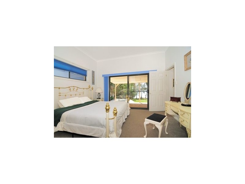 Sanctuary Point NSW 2540
