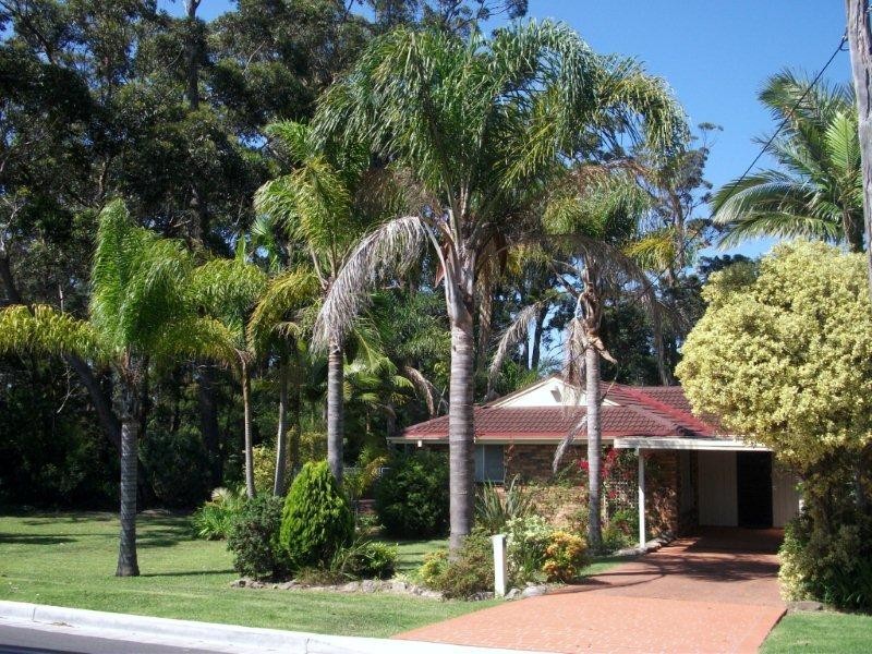 Sanctuary Point NSW 2540