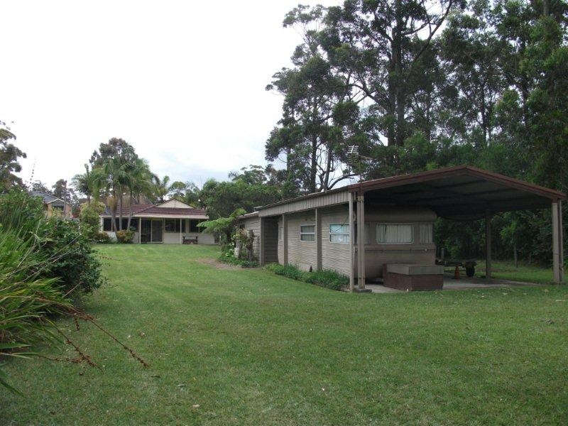 Sanctuary Point NSW 2540