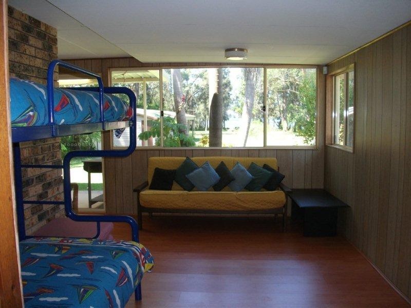 Sanctuary Point NSW 2540