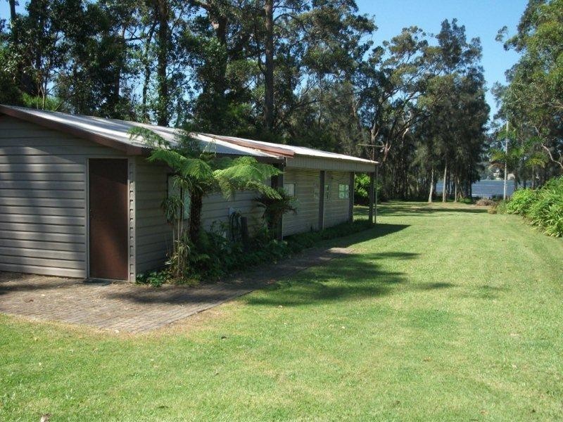 Sanctuary Point NSW 2540