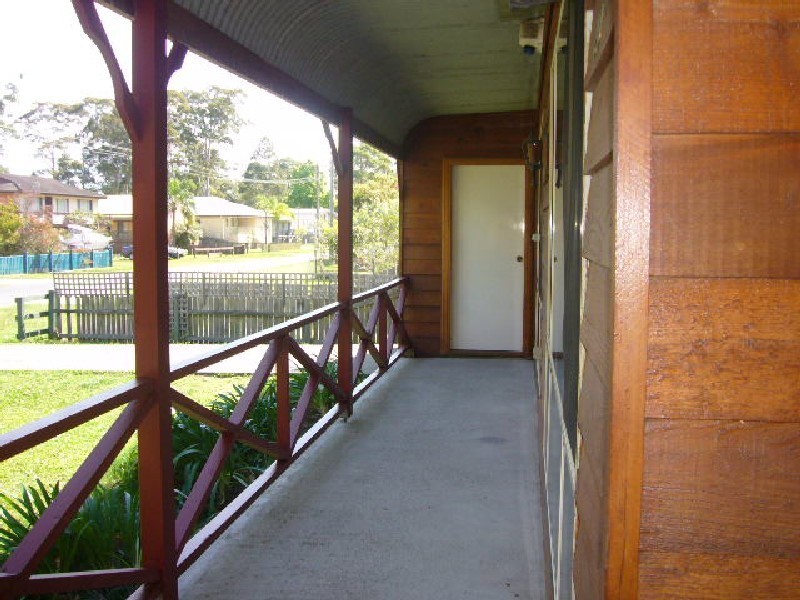 20 MOUNTAIN STREET, Sanctuary Point NSW 2540