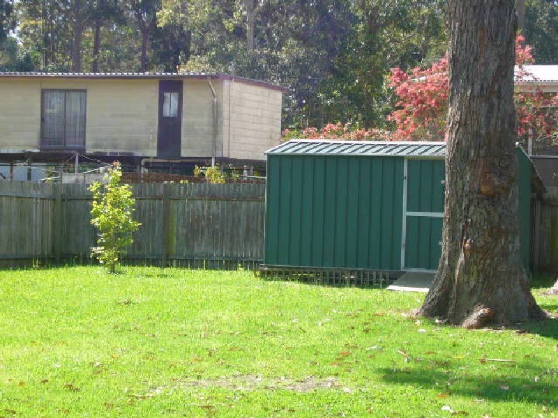 20 MOUNTAIN STREET, Sanctuary Point NSW 2540