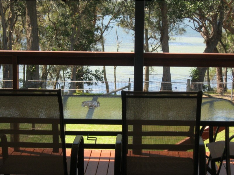 235 WALMER AVE, Sanctuary Point NSW 2540