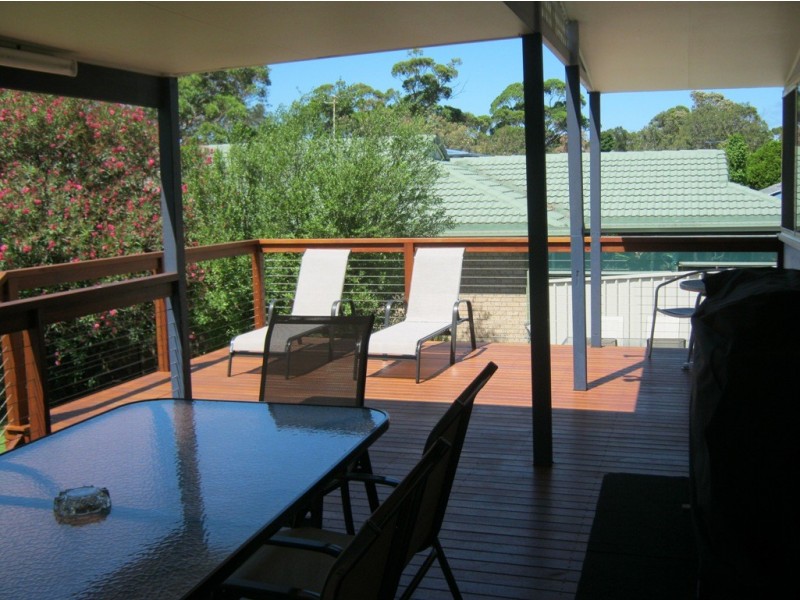 235 WALMER AVE, Sanctuary Point NSW 2540