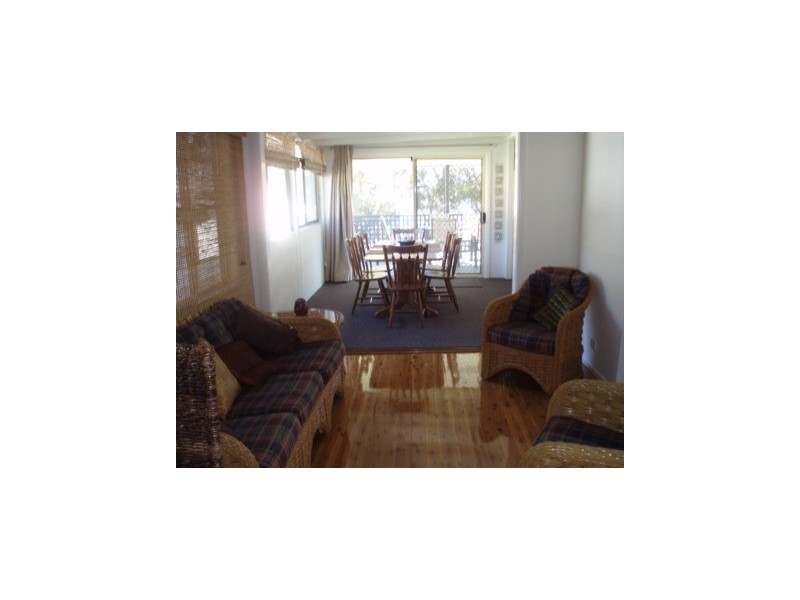 235 WALMER AVE, Sanctuary Point NSW 2540