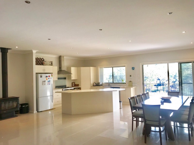 53 WOOLLAMIA ROAD, Woollamia NSW 2540