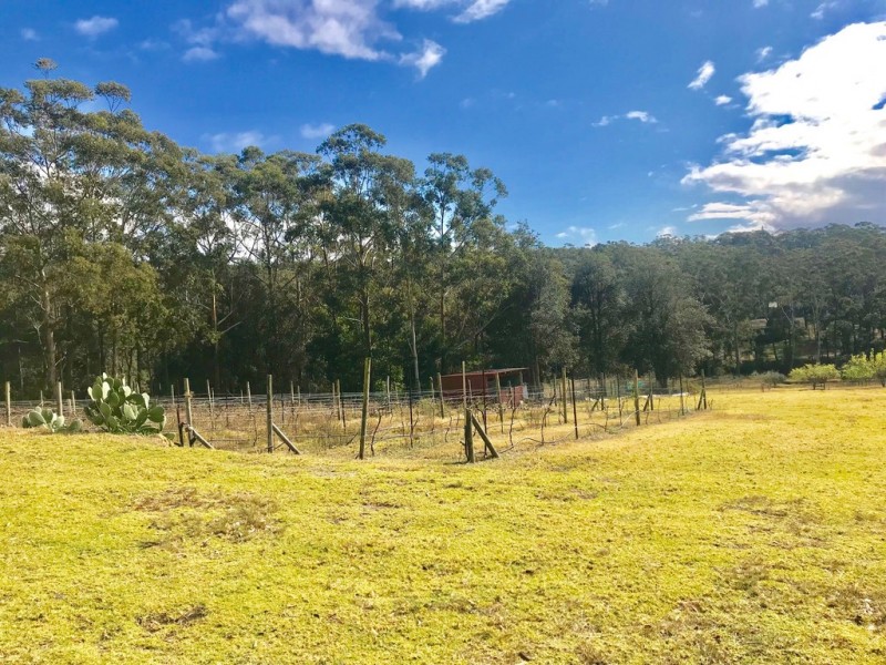 53 WOOLLAMIA ROAD, Woollamia NSW 2540