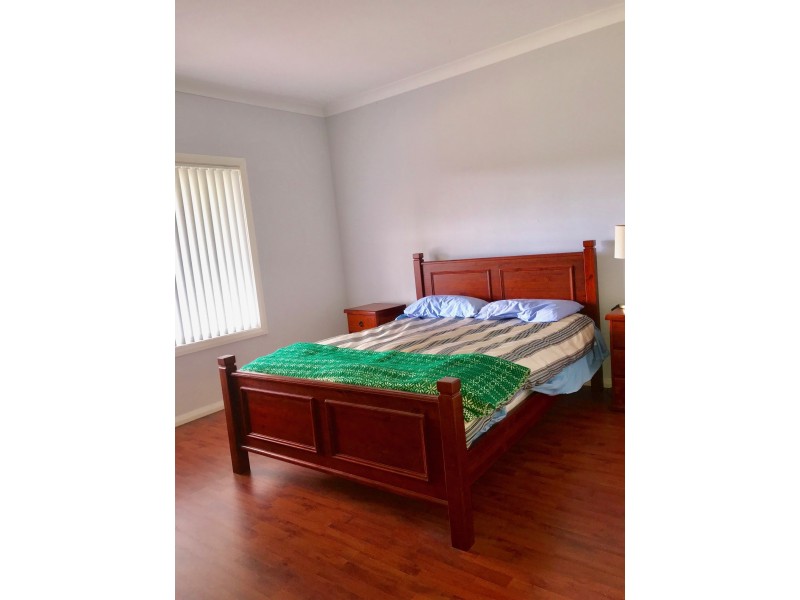 53 WOOLLAMIA ROAD, Woollamia NSW 2540