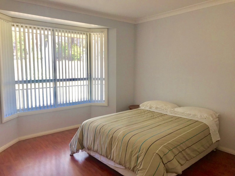 53 WOOLLAMIA ROAD, Woollamia NSW 2540