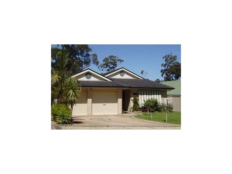 Sanctuary Point NSW 2540