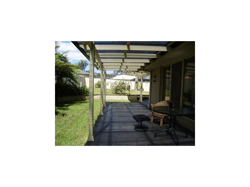 Sanctuary Point NSW 2540