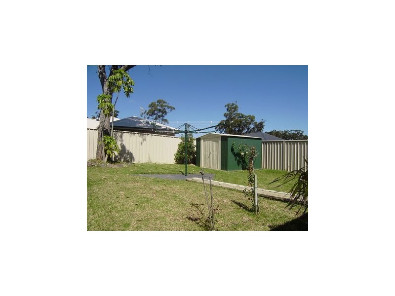 Sanctuary Point NSW 2540