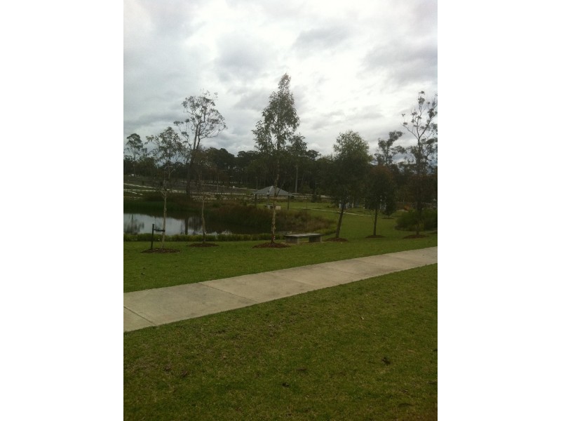 8 COASTER CIRCUIT, Vincentia NSW 2540