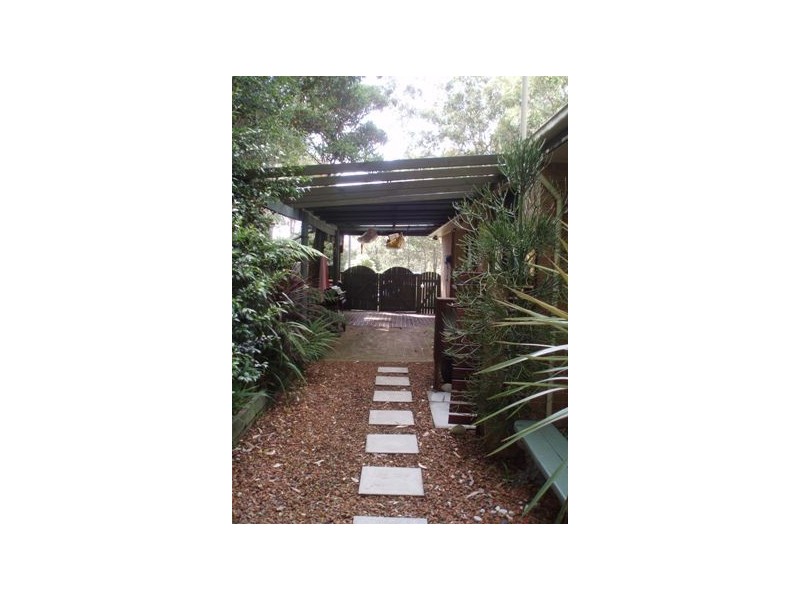 9 HUNT STREET, Old Erowal Bay NSW 2540