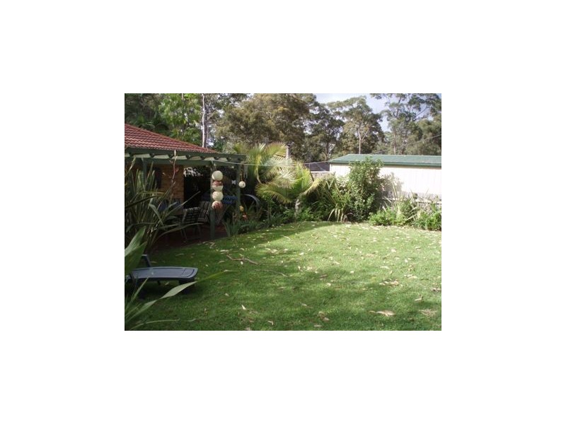 9 HUNT STREET, Old Erowal Bay NSW 2540