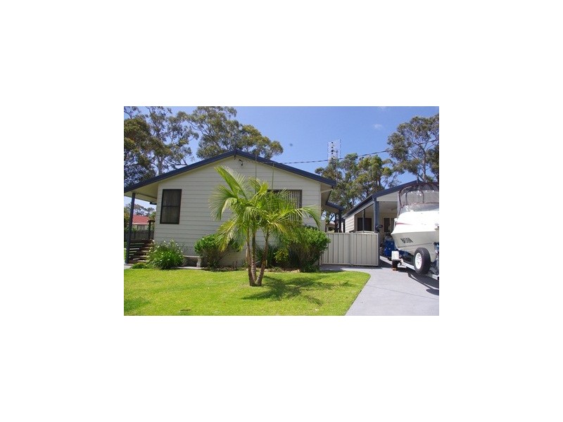 60 Mustang Drive, Sanctuary Point NSW 2540