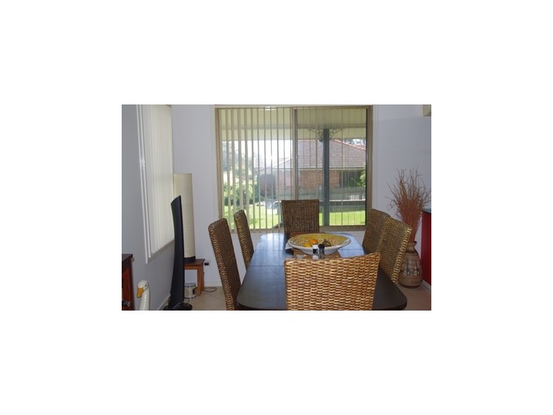 60 Mustang Drive, Sanctuary Point NSW 2540