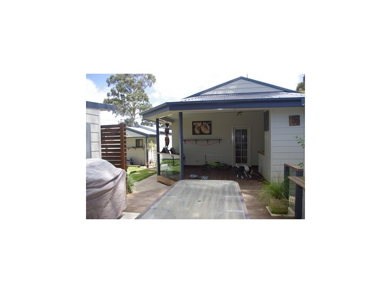 60 Mustang Drive, Sanctuary Point NSW 2540