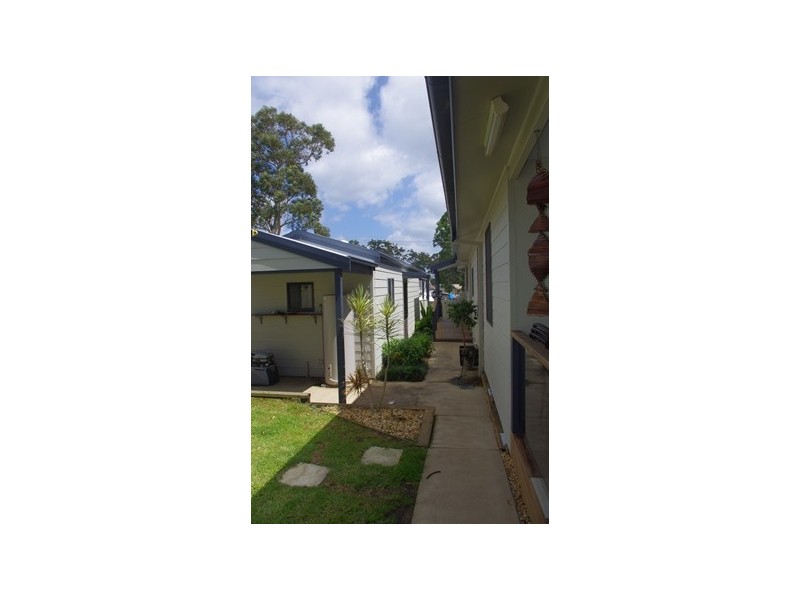 60 Mustang Drive, Sanctuary Point NSW 2540