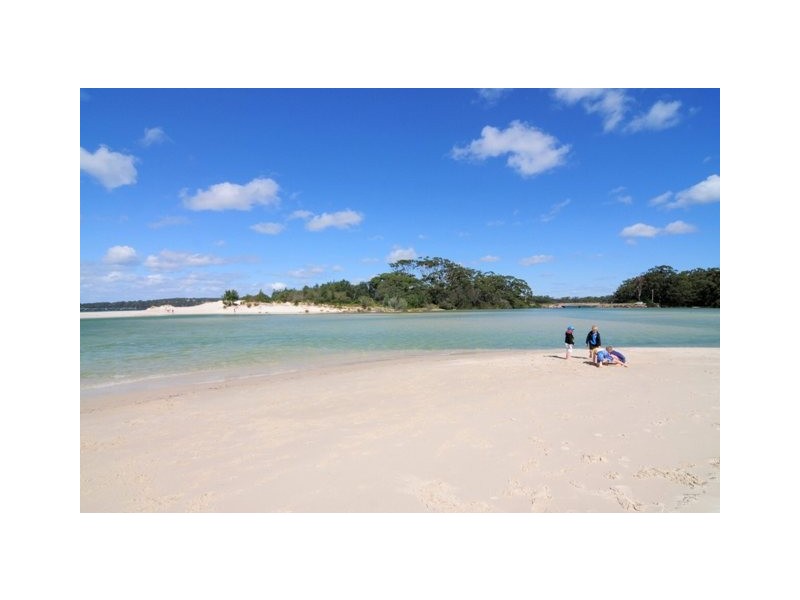 Huskisson NSW 2540