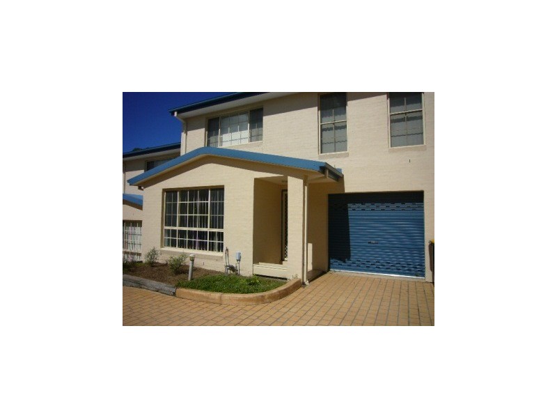 14/15 Wood Crescent, Huskisson NSW 2540