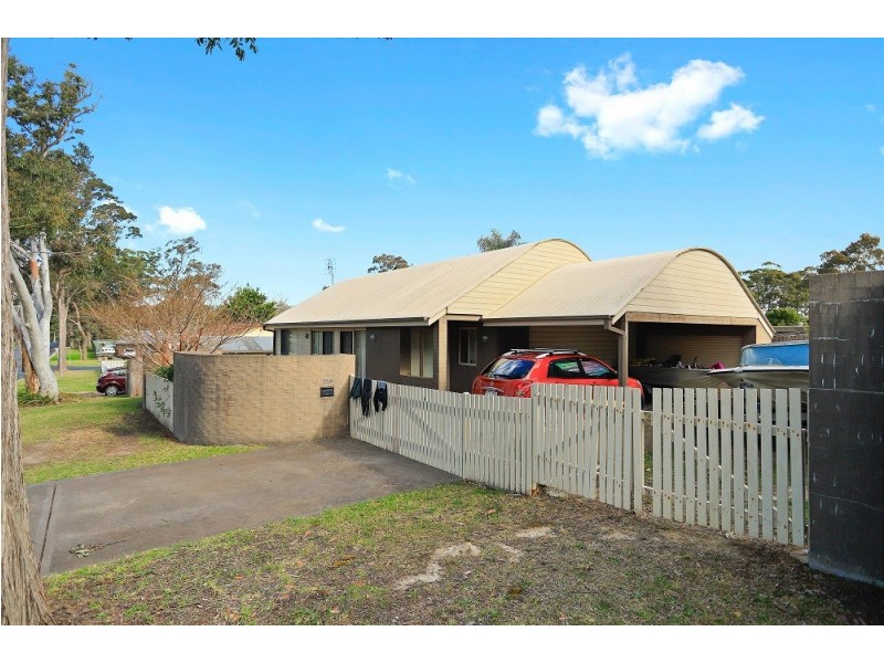 2/22 Fitzpatrick Street, Old Erowal Bay NSW 2540