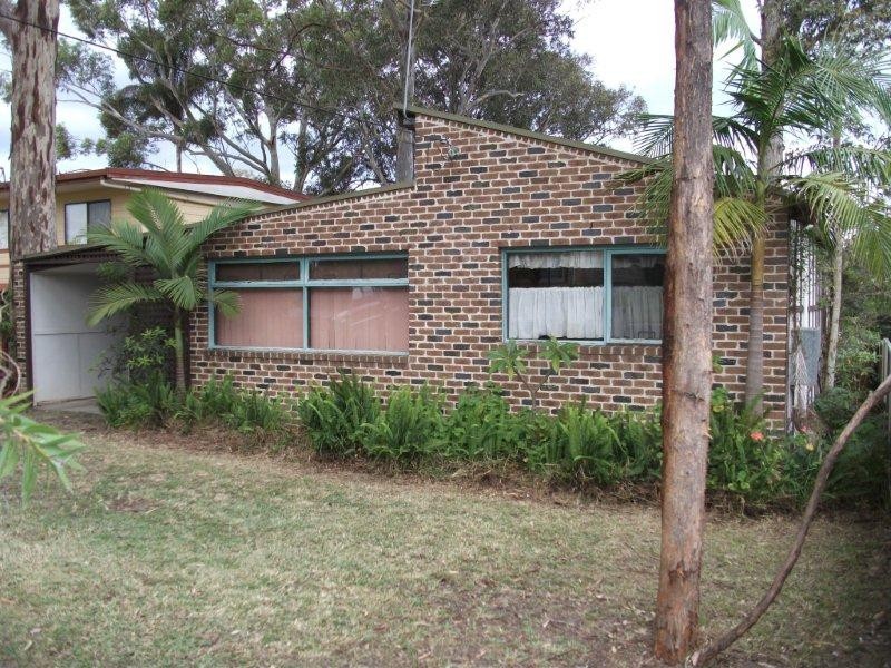 Sanctuary Point NSW 2540