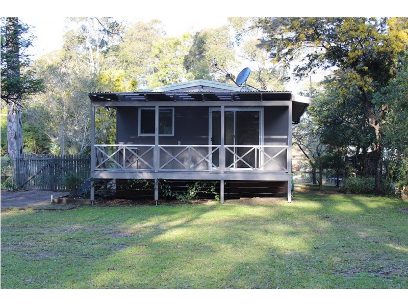 Sanctuary Point NSW 2540