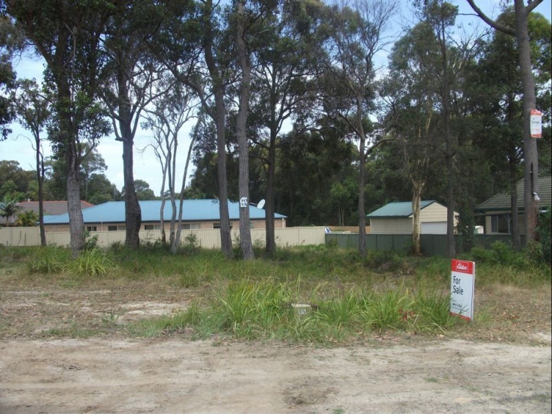 St Georges Basin NSW 2540