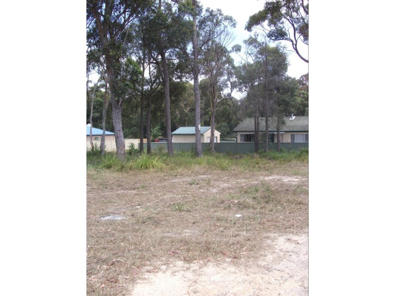 St Georges Basin NSW 2540