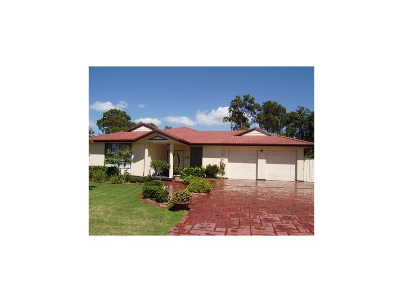 St Georges Basin NSW 2540