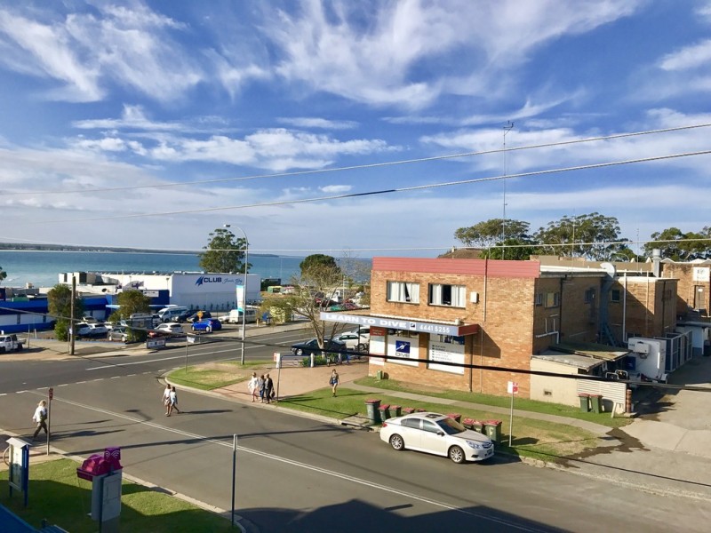 Unit 2/9 CURRAMBENE ST, Huskisson NSW 2540