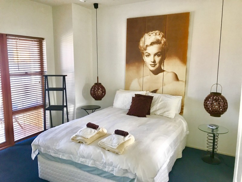 Unit 2/9 CURRAMBENE ST, Huskisson NSW 2540