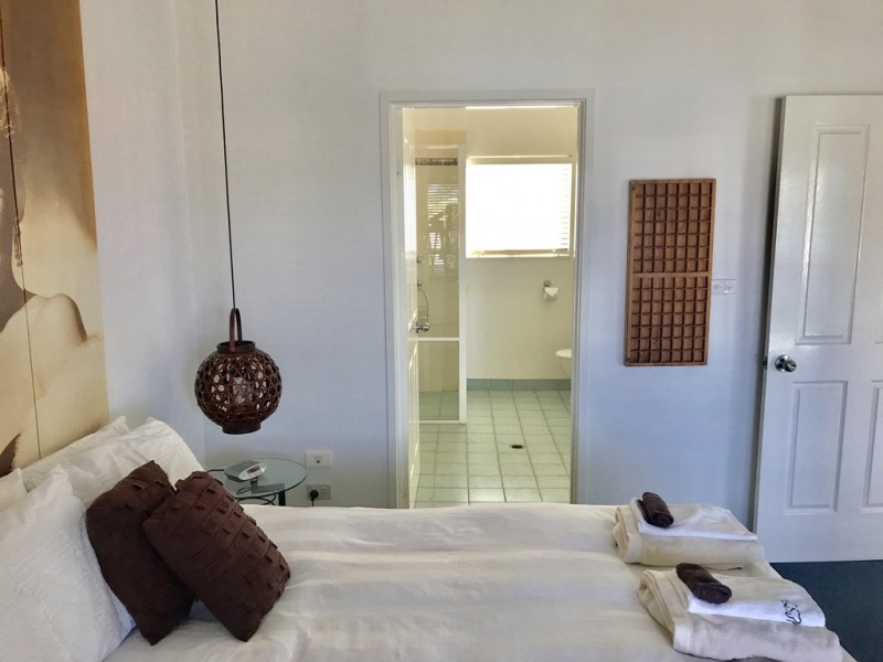 Unit 2/9 CURRAMBENE ST, Huskisson NSW 2540