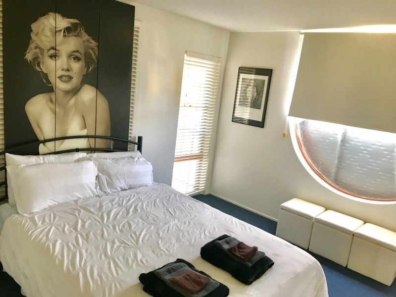 Unit 2/9 CURRAMBENE ST, Huskisson NSW 2540