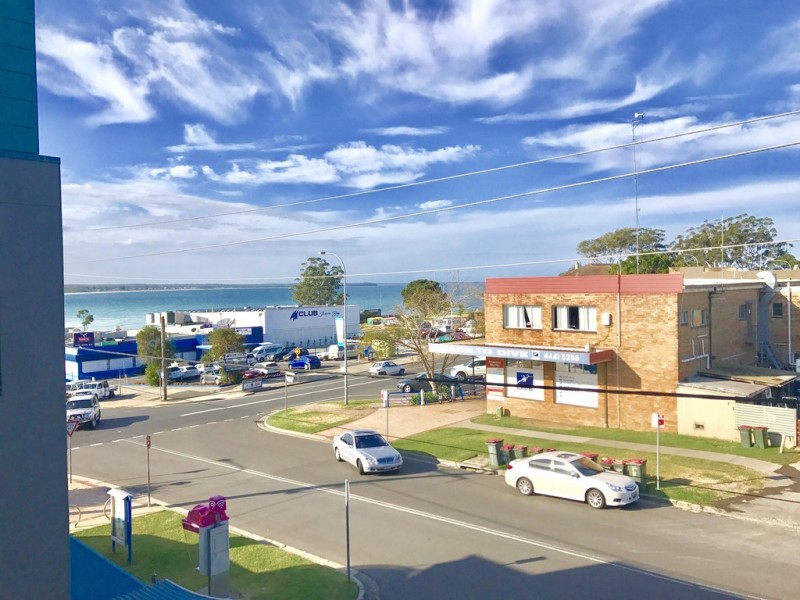 Unit 2/9 CURRAMBENE ST, Huskisson NSW 2540