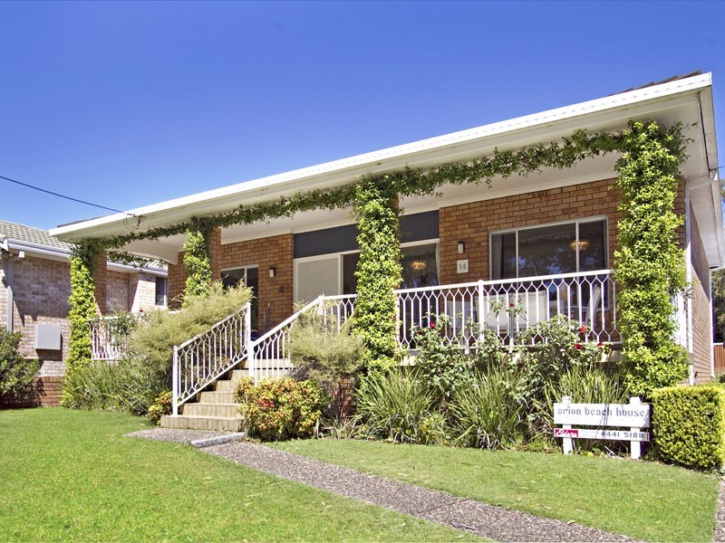 14 TWYFORD ST H041, Vincentia NSW 2540