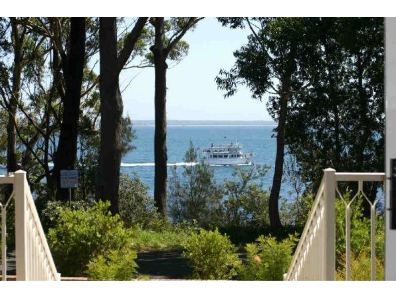 14 TWYFORD ST H041, Vincentia NSW 2540