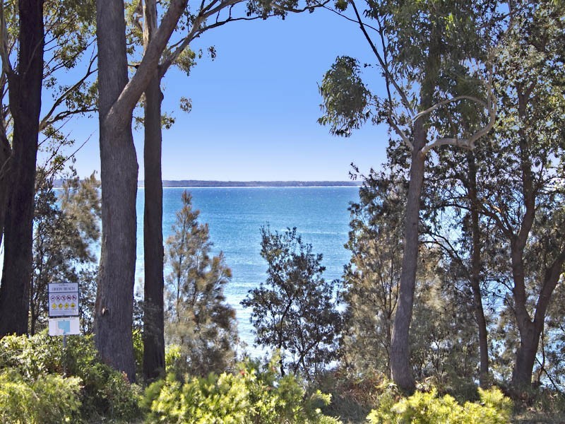 14 TWYFORD ST H041, Vincentia NSW 2540