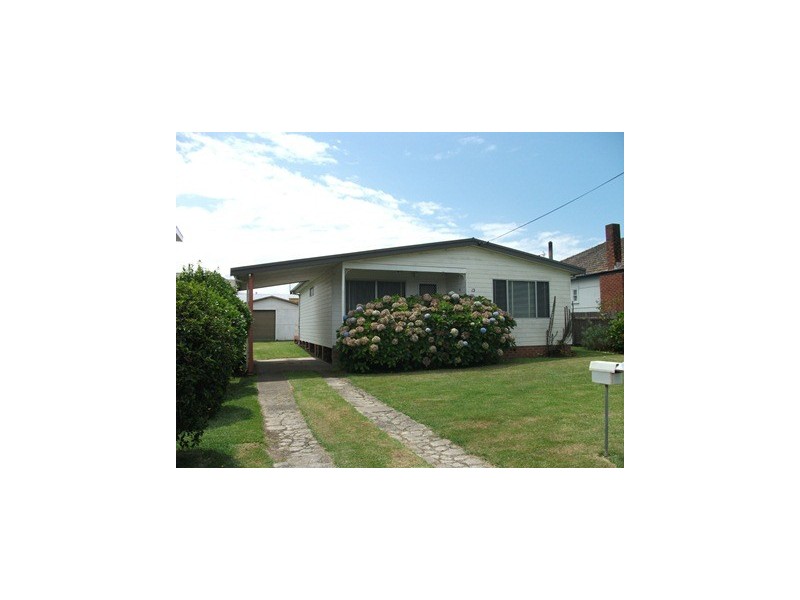 13 Morton Street, Huskisson NSW 2540