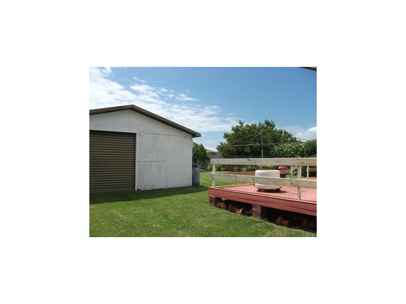 13 Morton Street, Huskisson NSW 2540