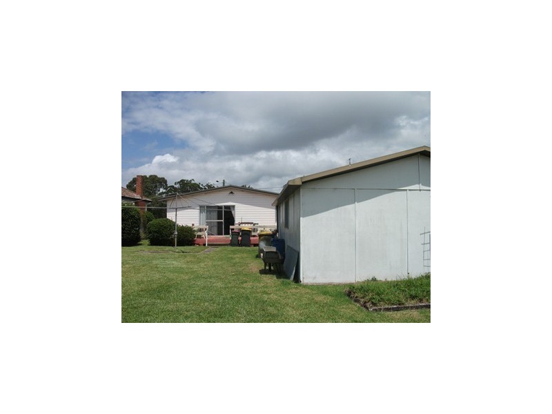 13 Morton Street, Huskisson NSW 2540