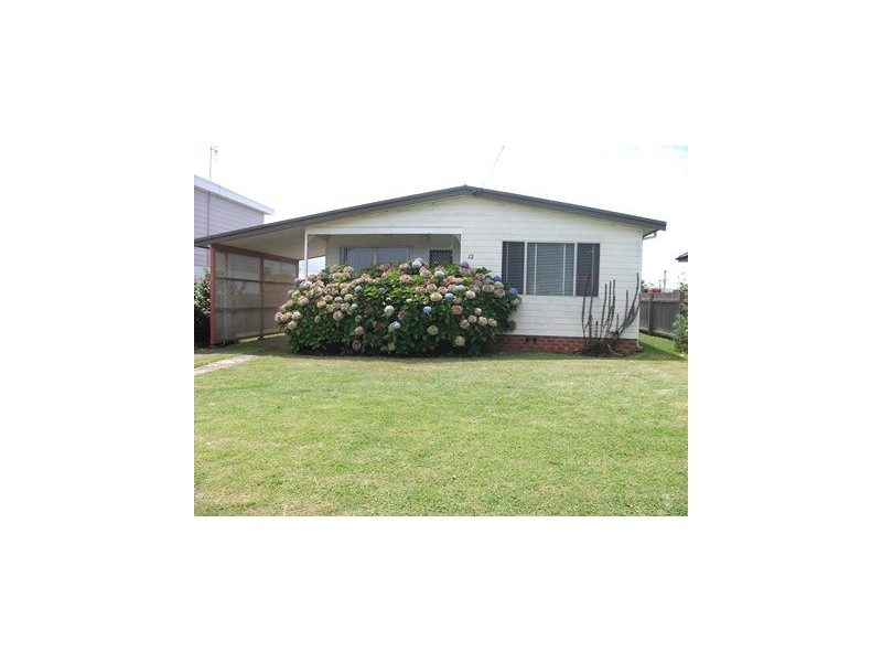 13 Morton Street, Huskisson NSW 2540