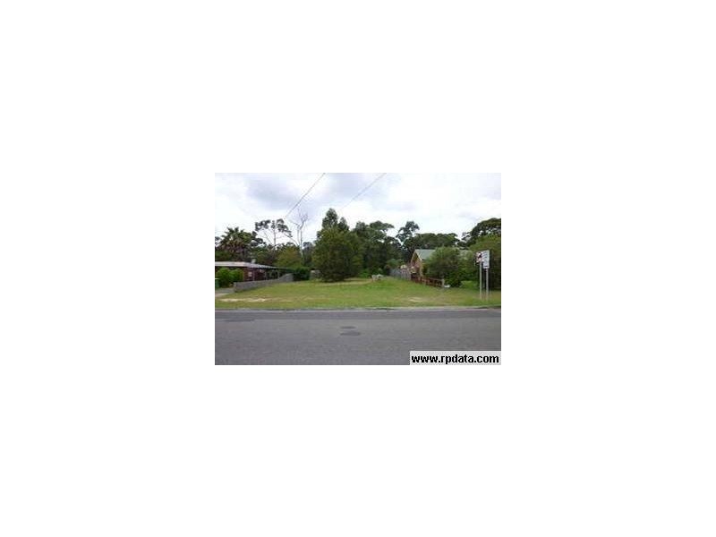 Sanctuary Point NSW 2540